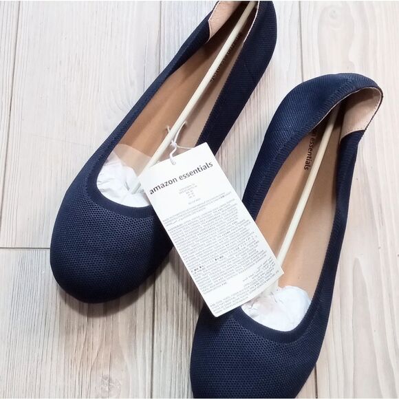 (4-3961)  Amazon Essentials Flat Sz 13 - Picture 7 of 7